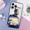 Fast and Furious Moive Case For iPhone 16 15 14 Pro 11 12 13 Pro Max XS X XR Plus 12 13 Mini Soft Cover