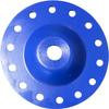 Tarcza Diamentowa Mastiff 180 Mm 22,23 Mm Garnkowa Do Szlifowania