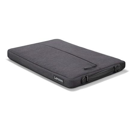 Lenovo GX40Z50942 Notebook Case 39.6 Cm (15.6") Sleeve Case Grey