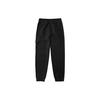 Timberland Casual Comfortable Solid Color Breathable Sports Pants Women Pants Black A5X1N-001