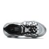 Fila Pease Casual Shoes Women Sneakers Silver Gray F12W512141FSA