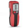 High Accuracy 6-in-1 Stud Finder AC Cable Wires Depth Tracker  Wood Stud Detection