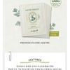 SKINFOOD - Pantothenic Water Parsley Clear Pad Pouch Set