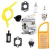 Carburetor Parts For Stihl BR500 BR550 BR600(Zama C1Q S183)