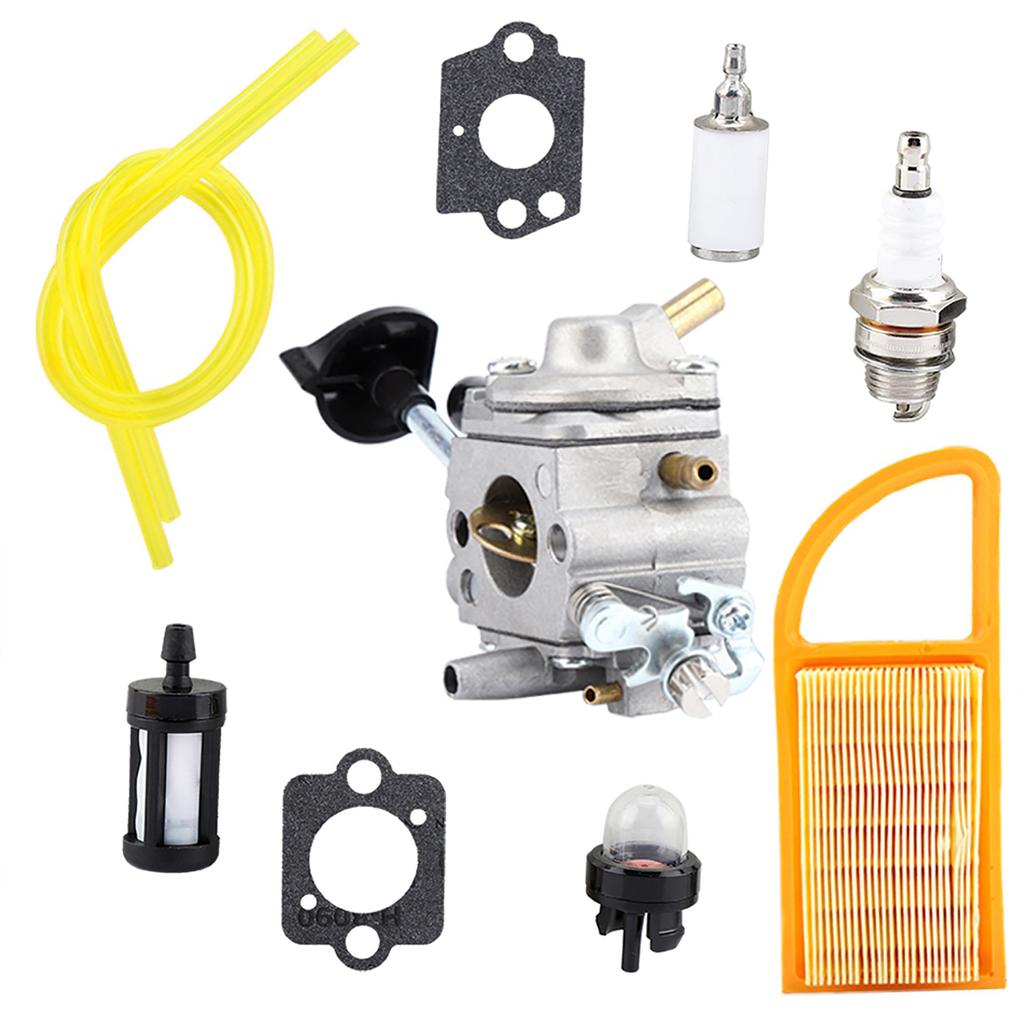 Carburetor Parts For Stihl BR500 BR550 BR600(Zama C1Q S183)