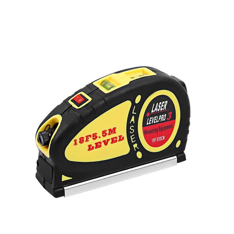 

Лазерная рулетка, измерительный прибор для измерения расстояния, инфракрасная стальная рулетка, высокоточная электронная линейка, измерительный прибор