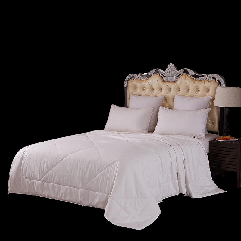 

Hengyuanxiang HYX036BZ All-Season Soft Fiber Quilt