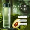 Avocado Toner 130ml SADOER Feuchtigkeitsspendende Feuchtigkeitspflege Feuchtigkeitslotion