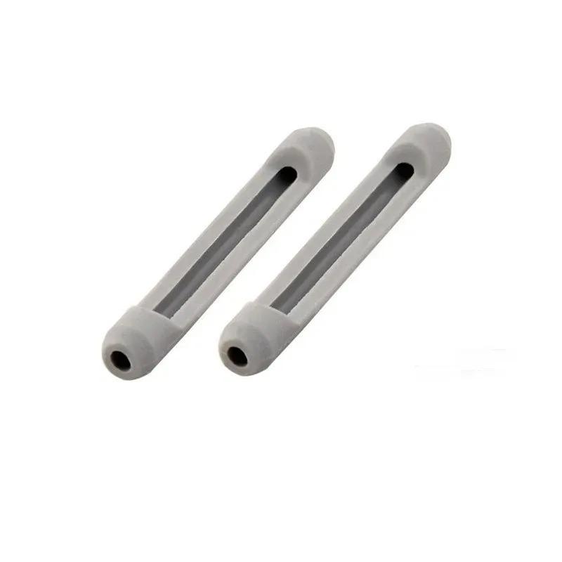 

Противоскользящий чехол для очков, Заушник, Силиконовый материал оправы, Наконечник дужки, Четыре цвета на выбор, Удобный и практичный