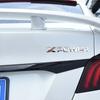 Alloy Car Rear Trunk Emblem Sticker Logo  Letter Badge Auto Accessories