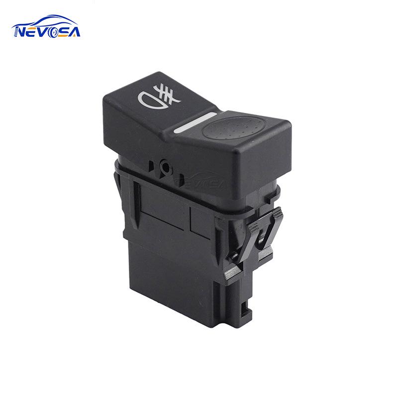 Ford Fog Light & Headlight Switch - 6C46-75K218-BB