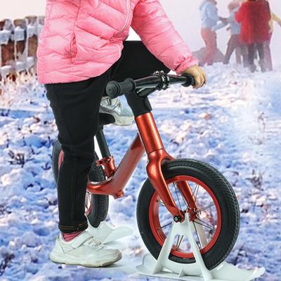 Vielseitiges Fahrrad-Schlittenbrett, unzerbrochen, vielseitig einsetzbar