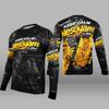 Motorcycle Shirt Riding Jersey LongSleeve Cycling for Men New Style Bike Rider Sports Motocross