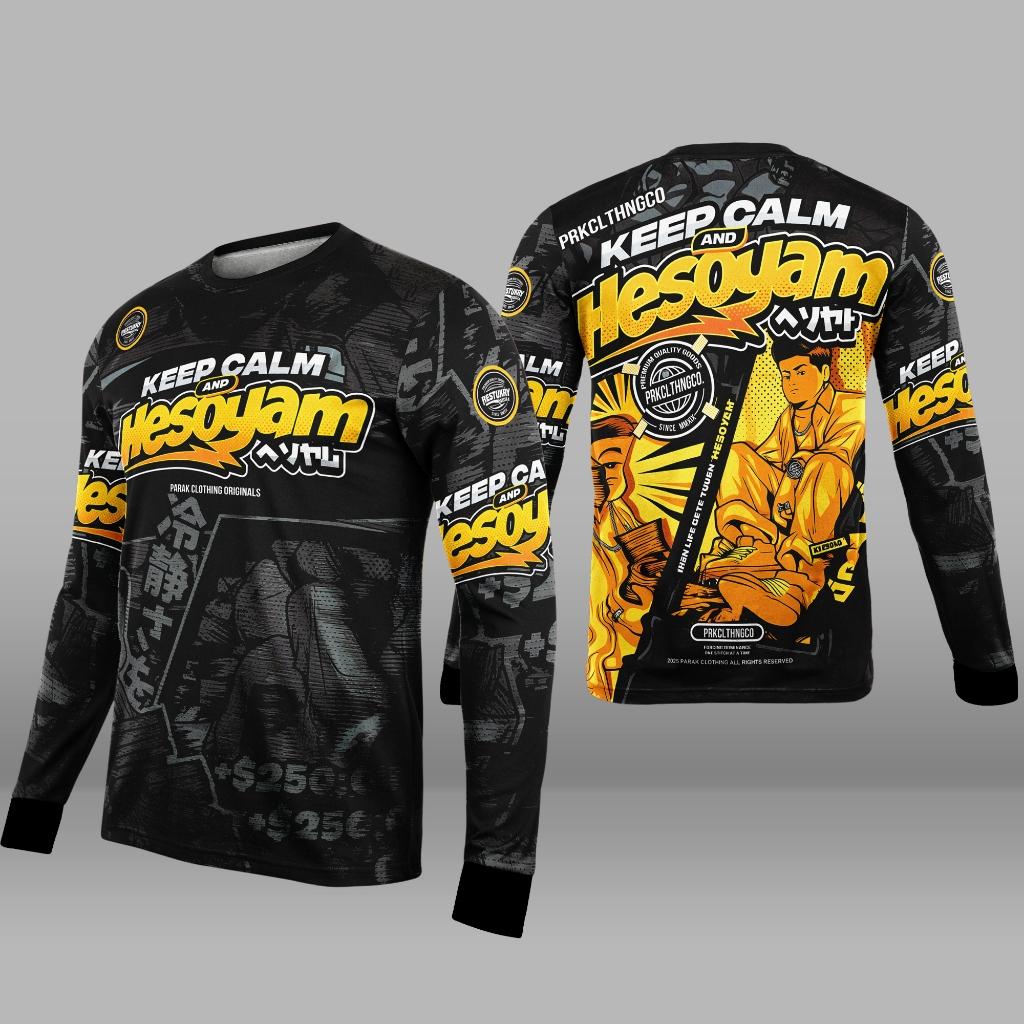 Motorcycle Shirt Riding Jersey LongSleeve Cycling for Men New Style Bike Rider Sports Motocross