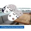 Cabinet Door Hinges 316 Stainless Steel Cabinet Installation 316 Stainless Steel Cabinet Hinges Good Load Capacity