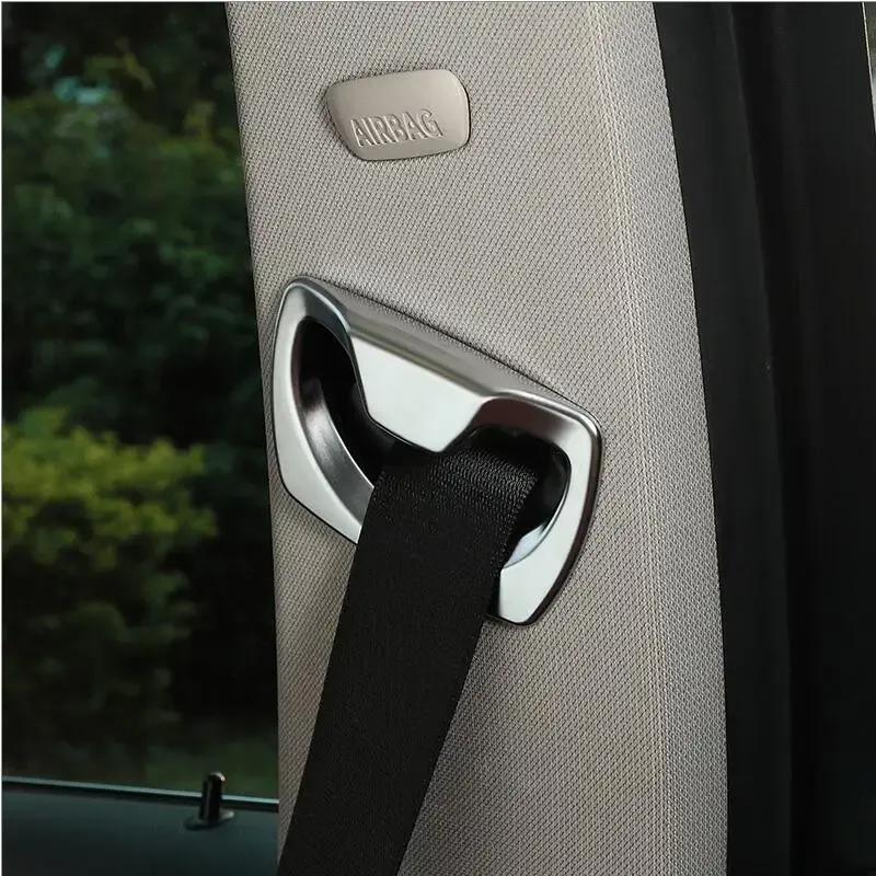 Accessories  For BMW 3 4 Series 3GT F30 F32 F34 Car Inner Door Audio Speaker Gearshift Panel Door Armrest Reading Light Cover Tr