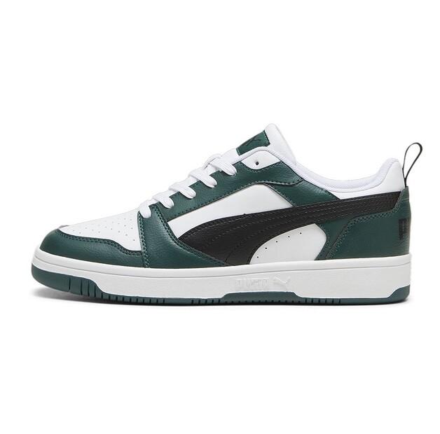 

Puma Rebound V6 Low кроссовки