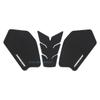 Motorcycle Non-slip Side Fuel Tank Stickers Waterproof Pad Rubber Sticker For YAMAHA TRACER700 Tracer 700 Tracer 7 GT