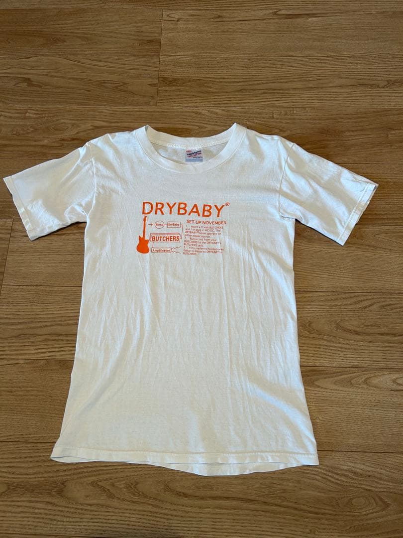 

[USED] Oasis 30th Anniversary T-shirt, size XL, black