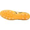 Mizuno Morelia Neo III Pro Low Top Lace Up AG Men Football Shoes Yellow Black P1GA228401
