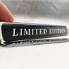 NEW LIMITED EDITION Car Sticker Logo Badge Emblem Decals Auto Universal Sticker Accessories