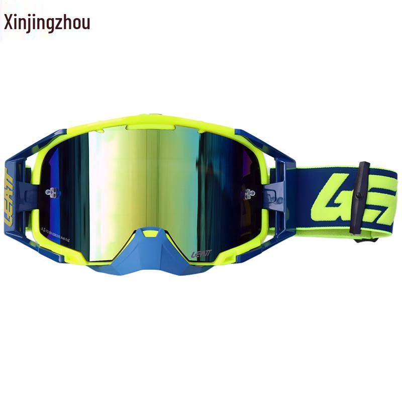Xin Jingzhou Anti-fog Off-road Goggles