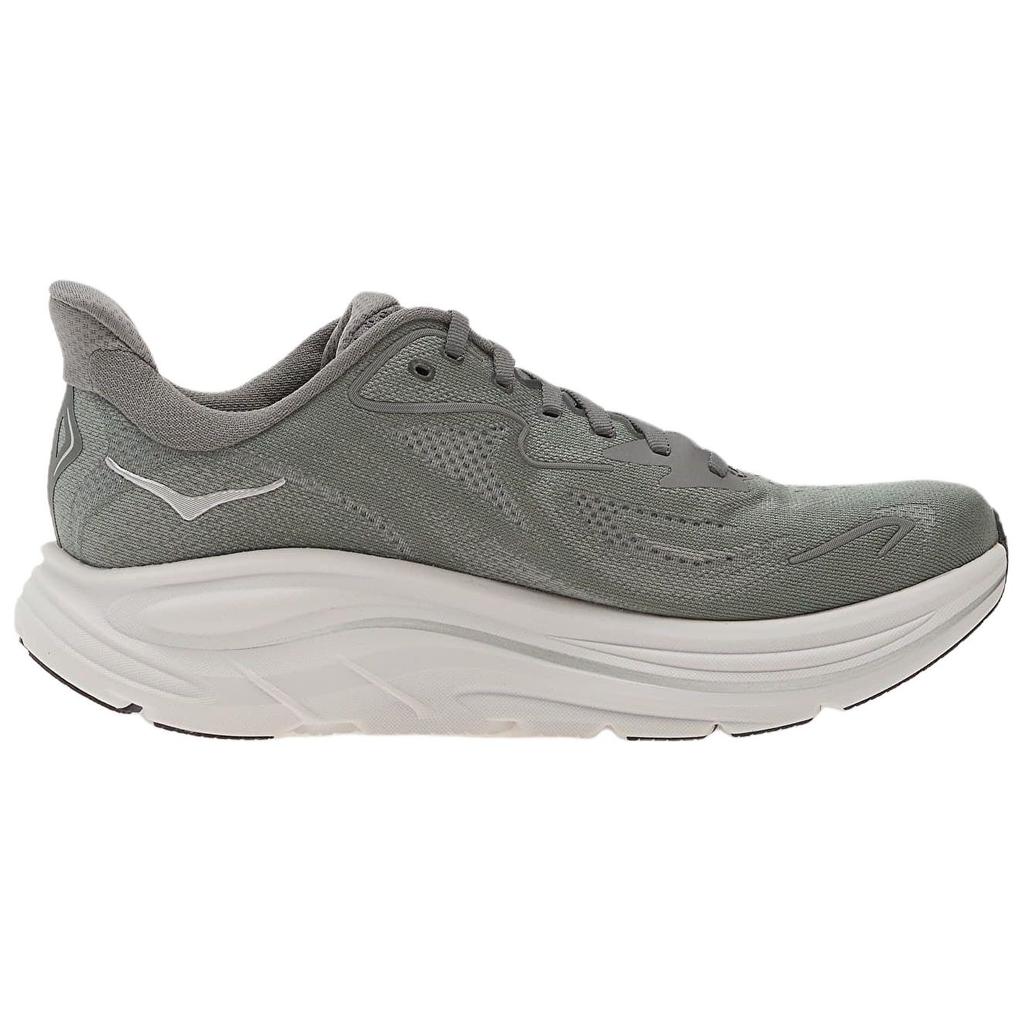 HOKA One One Clifton 10 Comfortable Versatile Shock Absorbing Durable Supportive Lightweight Rebound Low Top Casual Running Shoes 1162030-ADSL