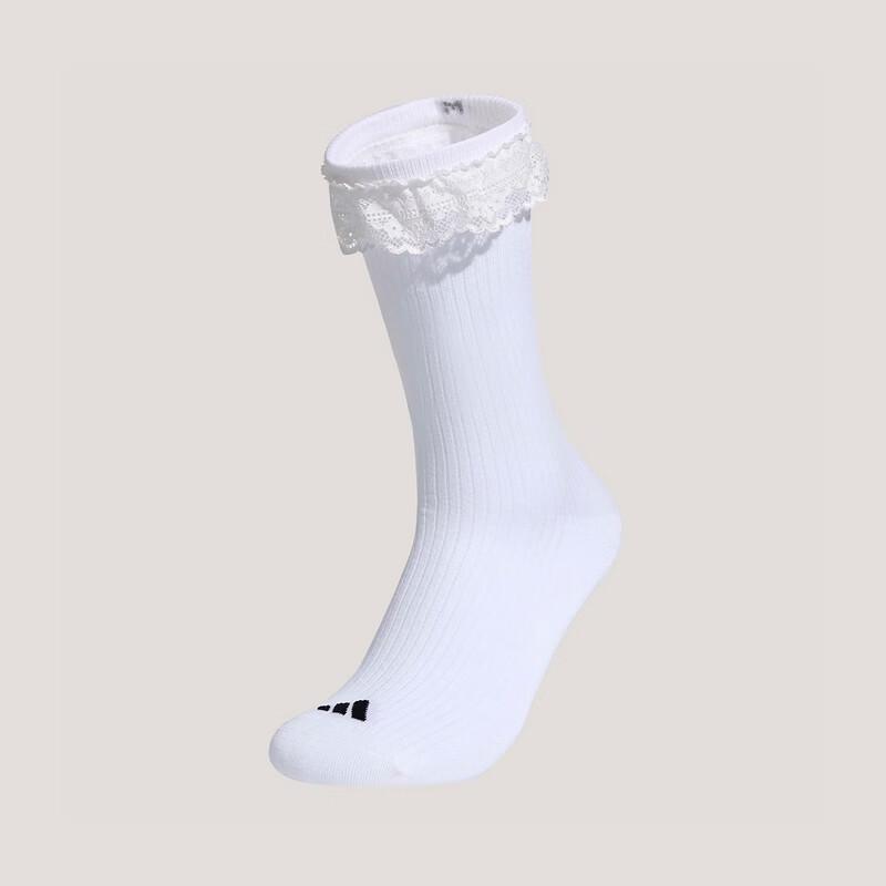 Adidas Women s Dance Sock 1-Pack XS