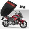 Motorsykkel fremre skjermskjerm bak forlenger for Honda NC750X NC750S NC700 NC750 SX NC 700X 700S 750S