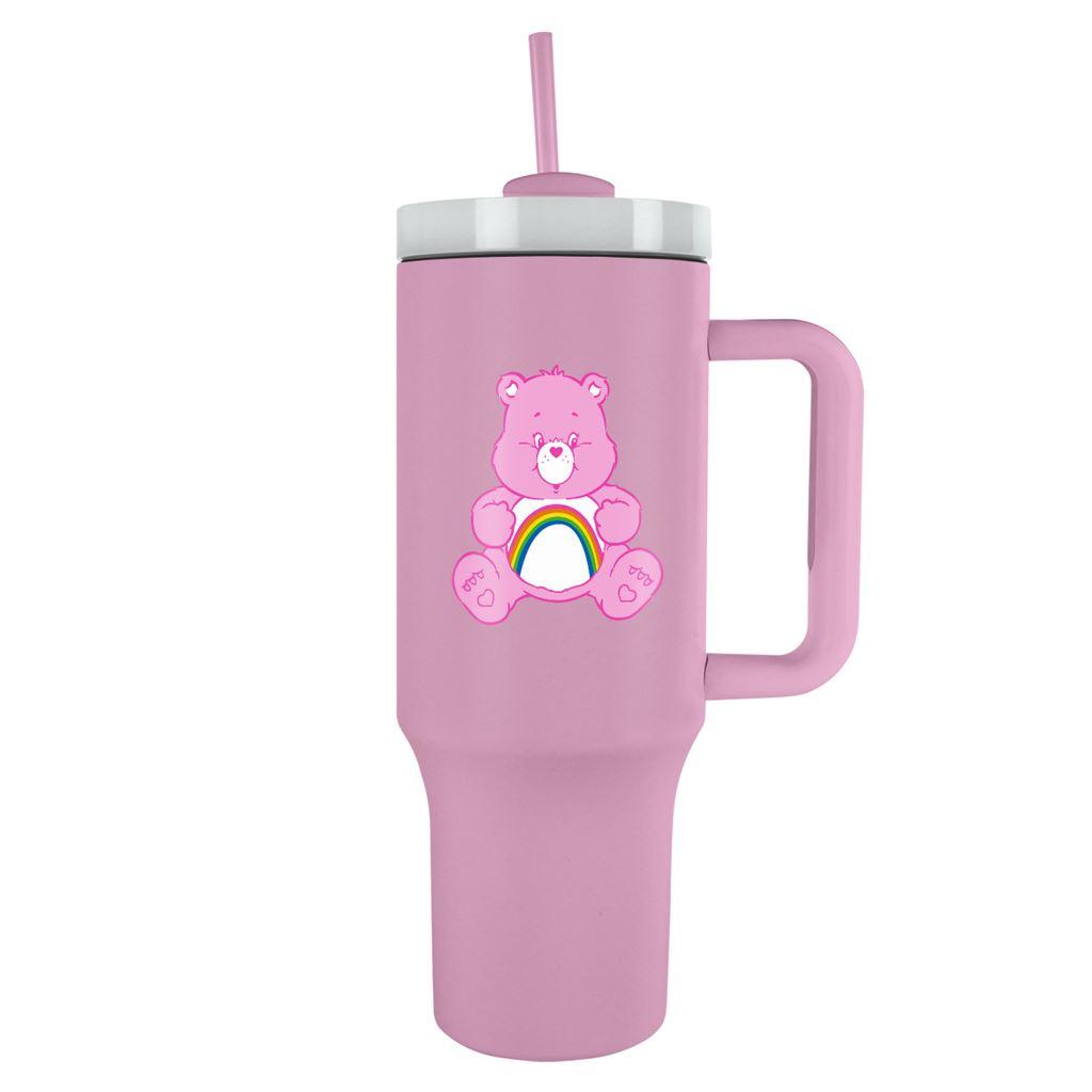 Care Bears Cheer Bear 1L Travel Mug