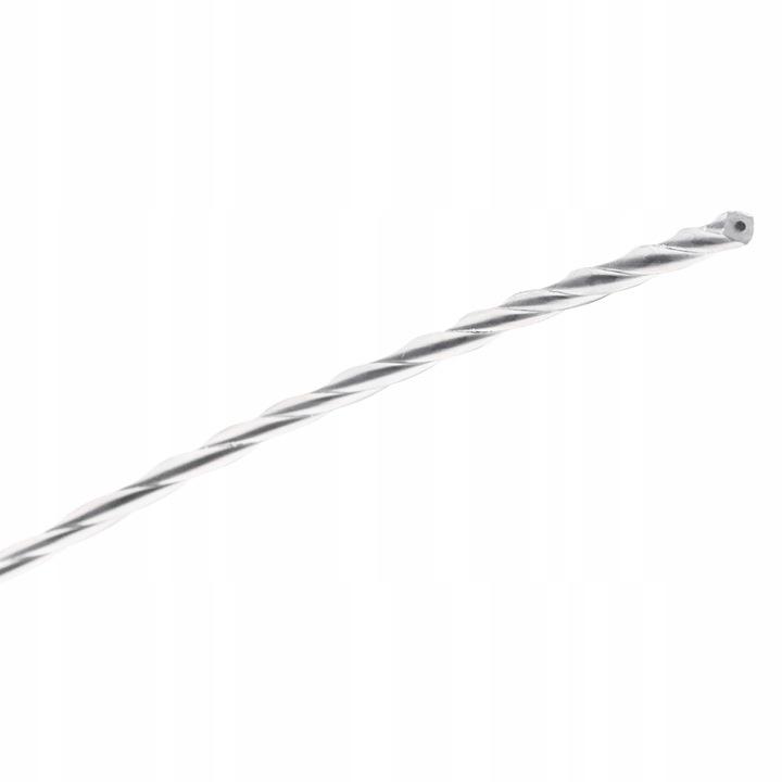 Brushing Line Reinforced With Wire 3.0Mm 100M Germanized