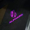 Alphard 40 Series Vellfire Courtesy Light Car Courtesy Lamp No