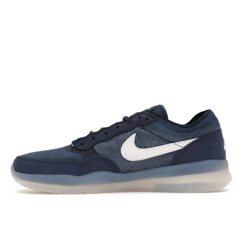 Nike PS8 SB Obsidian Men Sneakers Blue Squadron-Blue Phantom FV8493-400