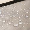 1Pcs Moistureproof Foldable Boot Organizer Portable Waterproof Shoes Dust Cover Dustproof Storage Bags For Travel