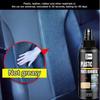 Good Car Scratch Repair Liquid Polishing Spray Plastic Parts Retreading Agent Leather Care Cleaner Ceramic Car Coating penggilap
