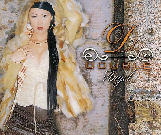 

CD DOUBLE Angel FLCF3809 For Life Music 2000 Japan ObiJapanese Club Dance Used