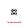 3 Set Soft Glass Camera Protector for Poco M6 M8 X8 Pro Max X6 F6 X7 F7 Pro F8 F9 Ultra 5G M7 4G PocoX7 X7Pro F9Pro HD Lens Film 4