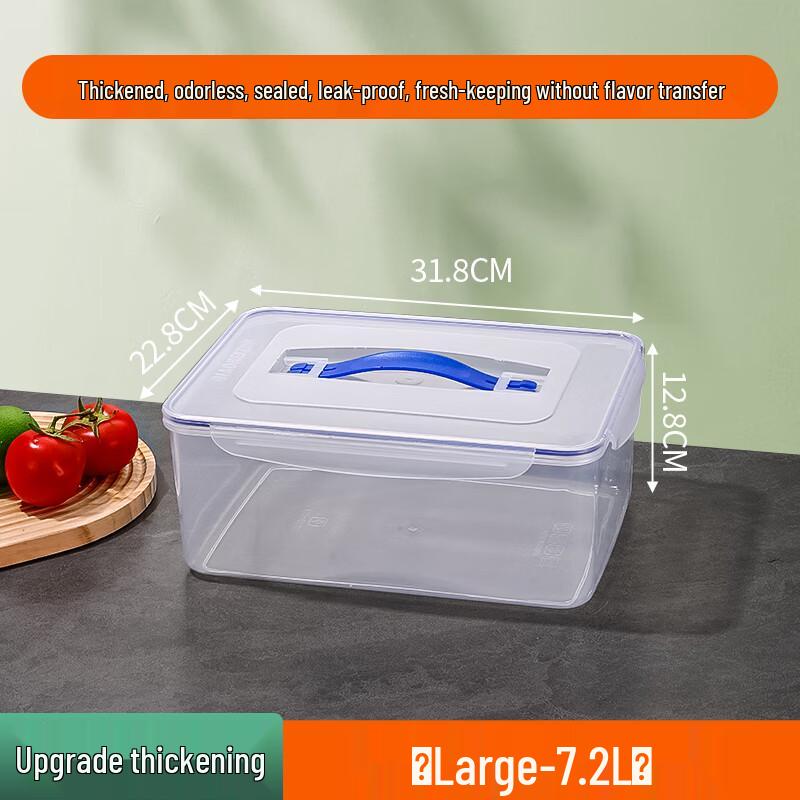 Ally Portable Food Storage Container