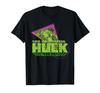Marvel The Incredible Hulk 90s Comic T-Shirt