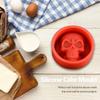 Mini 3D Skull Cake Mold Silicone DIY Chocolate Candy Molds Halloween Party Cake Decoration Mold Pastry Baking Decoration Tools
