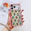 Cool Tiki Phone Case For iPhone 17 16 15 14 13 12 11 Pro Max Air Matte Laser Aurora Shockproof Funda