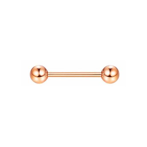 

Bobisty Nipple Piercing Jewelry Stainless Surgical Steel Tongue Rings Ball Heart Butterfly Belly Barbell Body Jewelry for Women (14G)1.6mmx14mm
