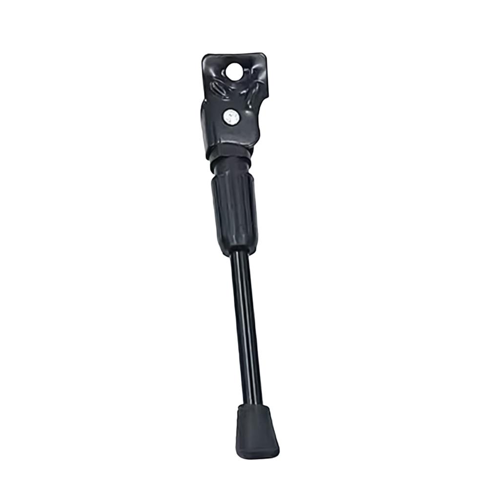 Mountain Bike Bicycle Foot Support Solid Color Bicycle Side Kick Stand Support for Mountain Bicycle Accessories