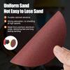 CMCP 102pcs 3inch Sanding Discs Pads 80-3000 Grit Sandpapers Abrasive Polishing Pad Kit For Drill Grinder Rotary Tools
