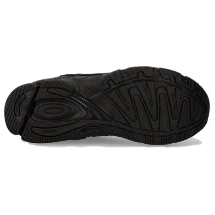 adidas Response CL Triple Black Unisex Sneakers Core-Black Cloud-White ID8307