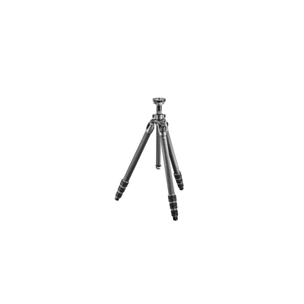 

GITZO Tripod Mountaineer Carbon Long GT3542L 3-Type 4-Section чорний