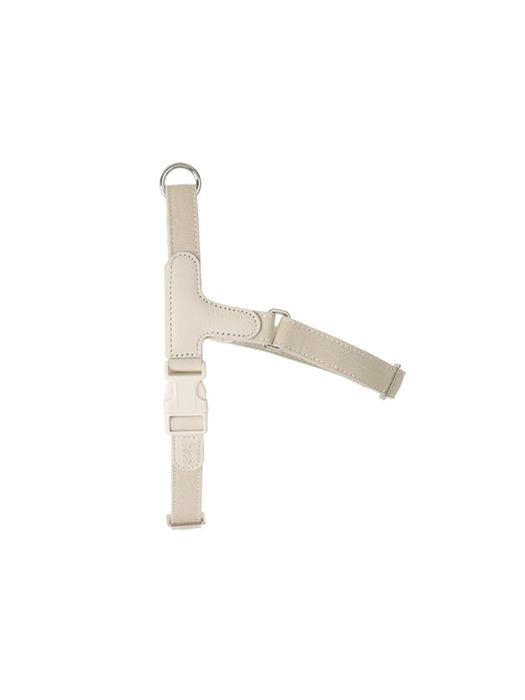 GOPE GOPE Текстурный шлейка для собаки IVBE Small