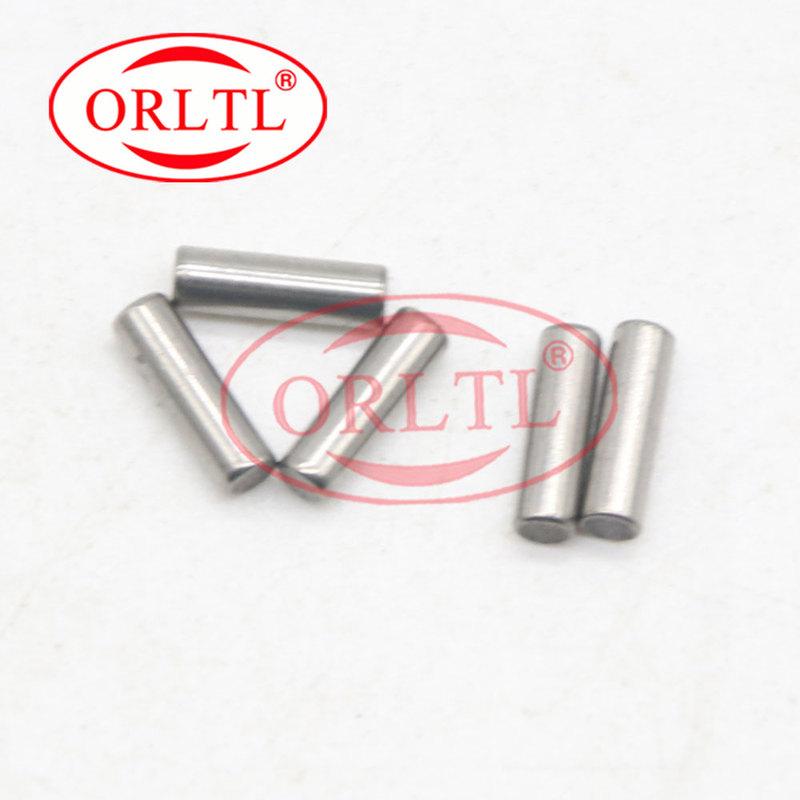 2433201024 Bosh Injector Nozzle Pin Common Rail Injector Pin 2433201024 CR Injector Spray Nozzle Dowel 2 433 201 024 P