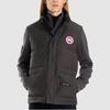 Canada Goose Freestyle Crew Vest Graphite Unisex Streetwear 2054M-66