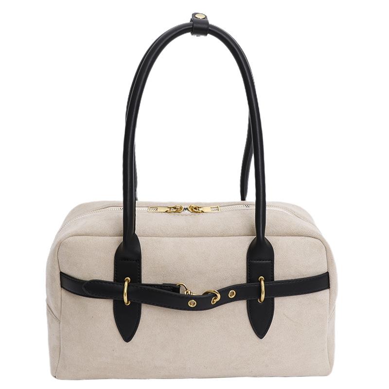 

Large capacity underarm bag women s new autumn versatile portable small square bag fashion trend commuter shoulder bag single package хаки